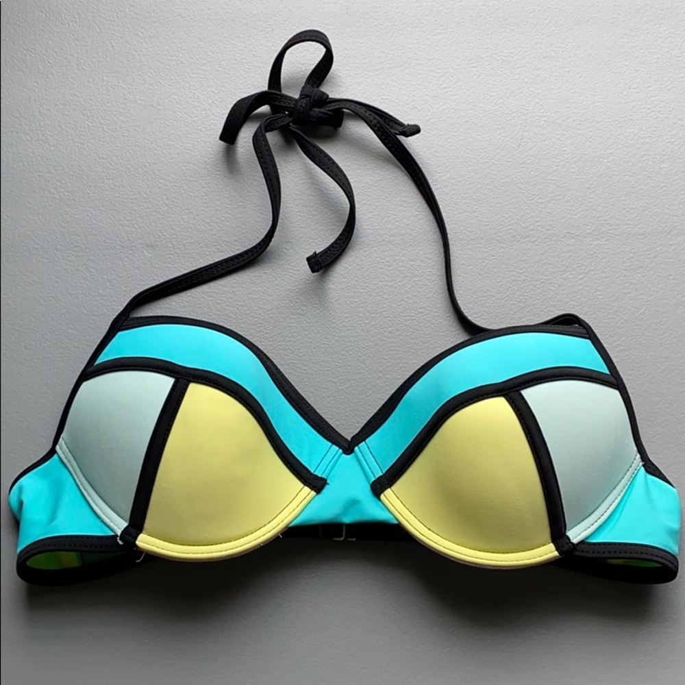 Xhilaration Bikini Top